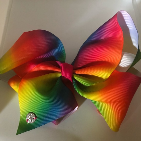 Jojo Siwa Headphone Set๐ - Picture 3 of 7